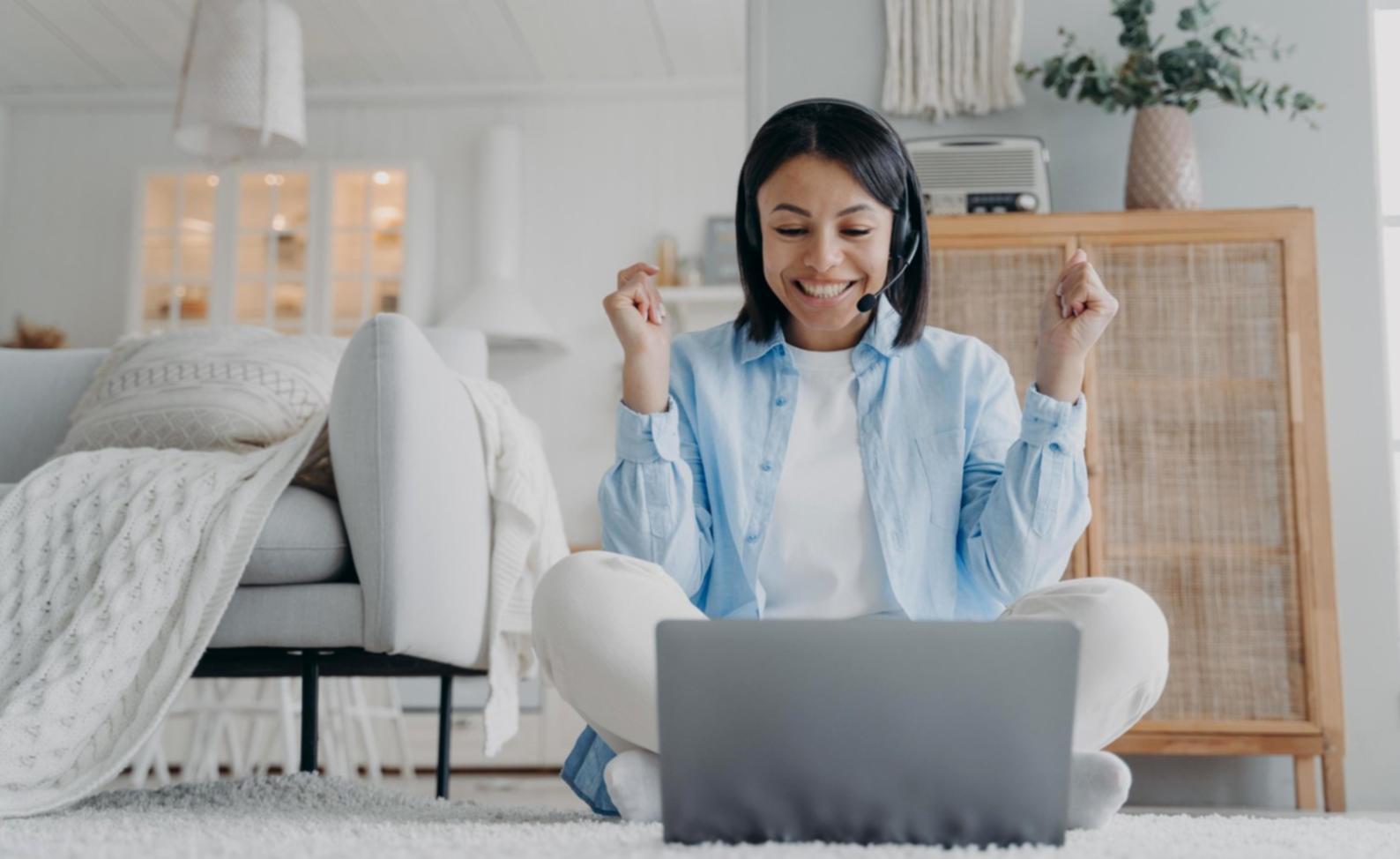 Calculadora de objetivos financieros personalizados