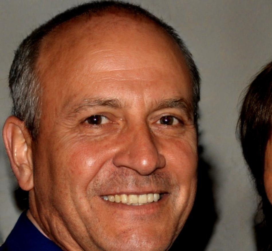 Retrato de Andrés Castillo